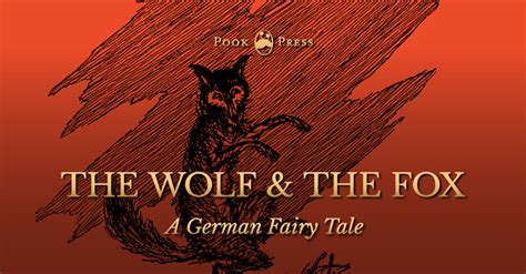  The Wolf and the Fox! A Timeless Tale of Cunning and Deceit from 14th Century Germany