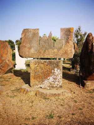  Zera and the Singing Stones! A Mysterious Tale Echoing through South African History